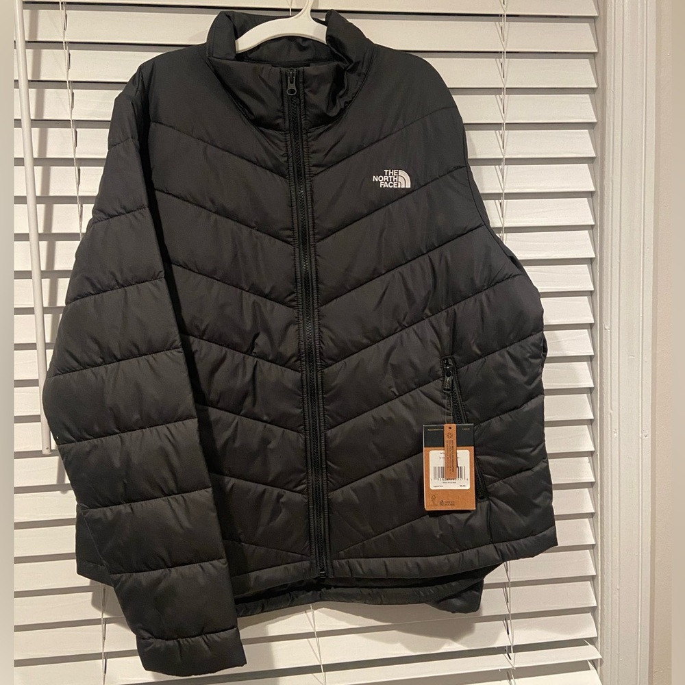 NWT North Face Winter Jacket